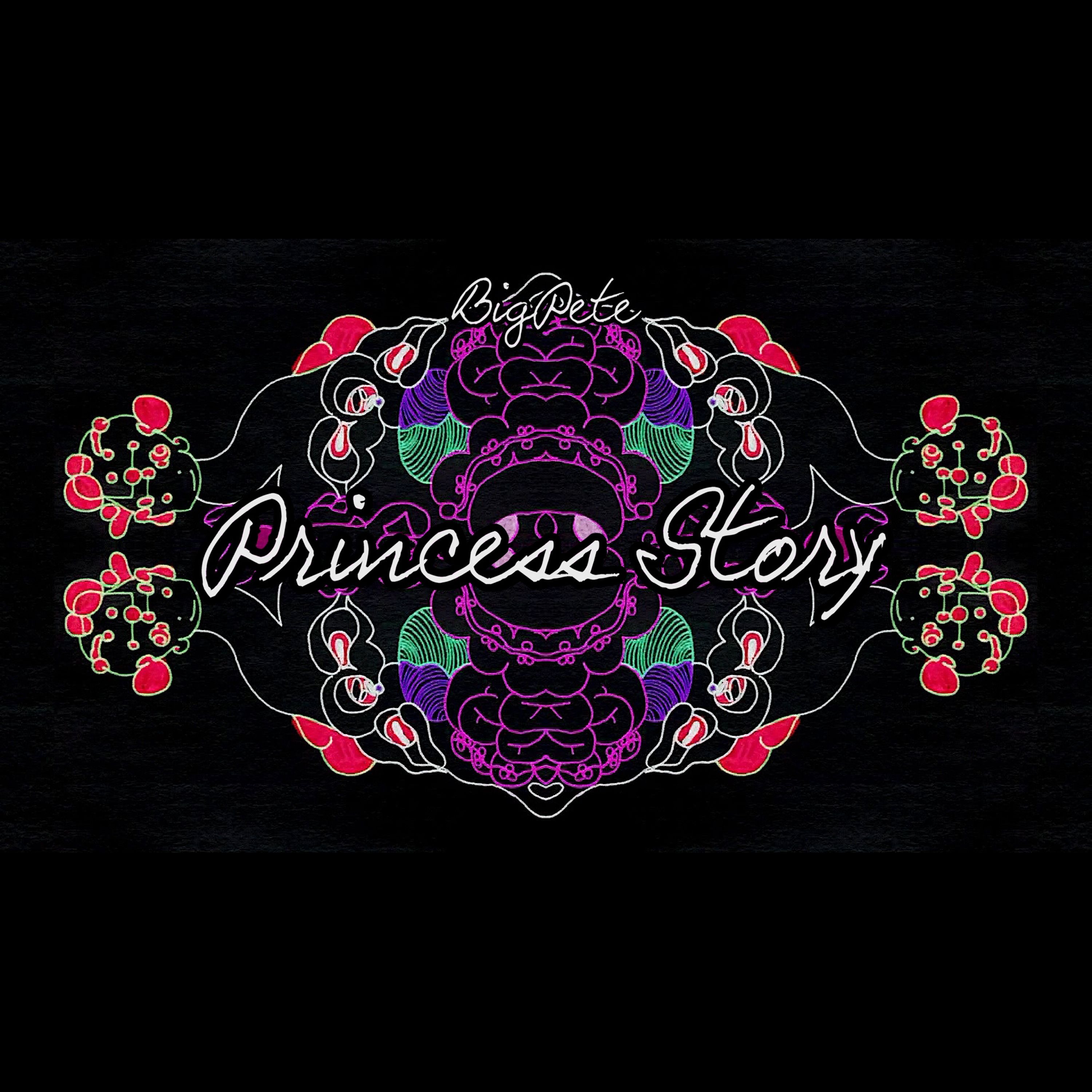 Princess Story episode artwork