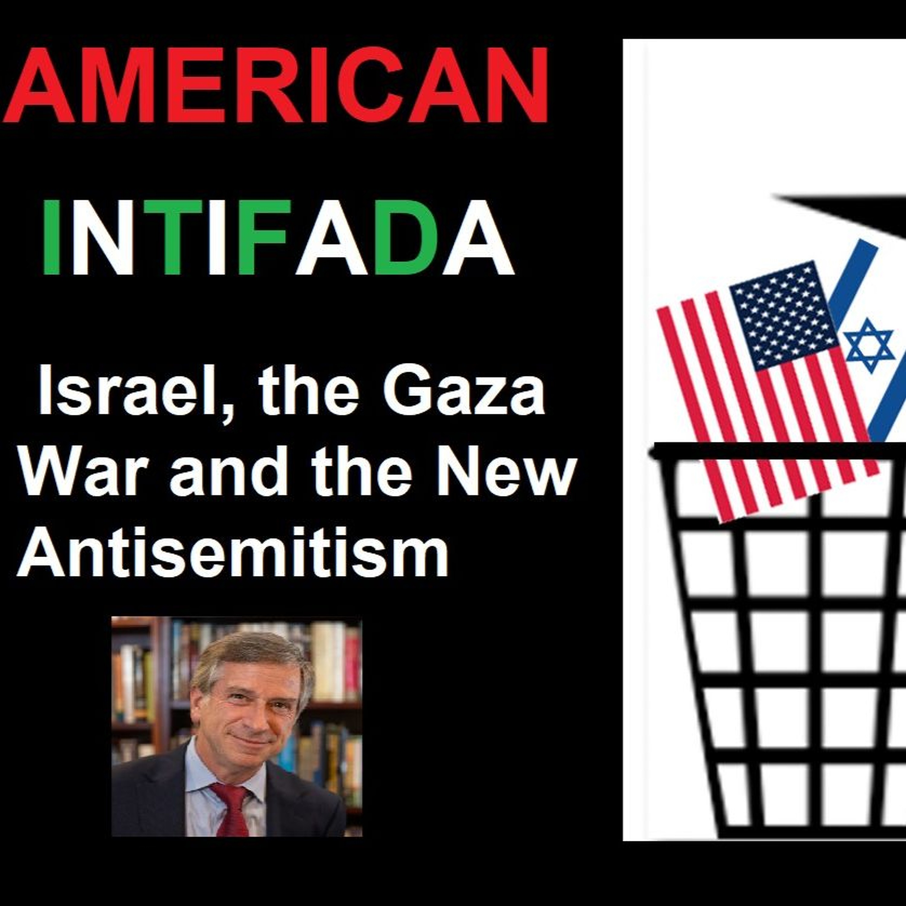 Why the Left Marches Against Israel and Embraces the Hamas - The Tamar Yonah Show