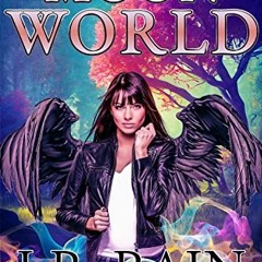 [VIEW] EPUB 🖌️ Moon World: Paranormal Mystery Fiction (Vampire for Hire Book 29) by