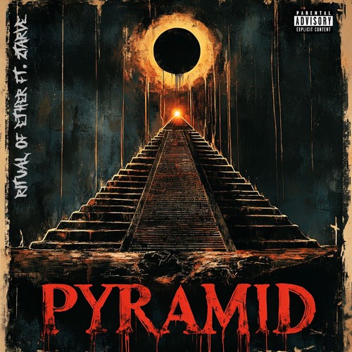 Ztarve Rapper Stream PYRAMID ft Ztarve by Ritual of Ether | Listen online for free on ...