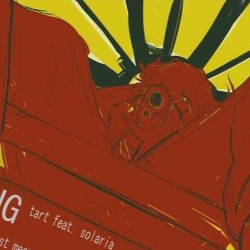 FIRING LINE ⧸⧸ SOLARIA (Synth V Original) - tart