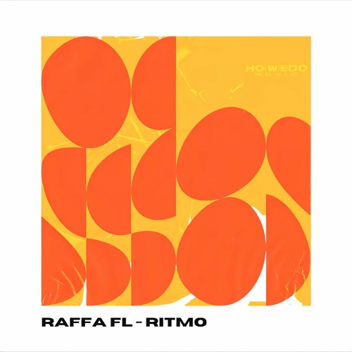 Raffa FL - Ritmo