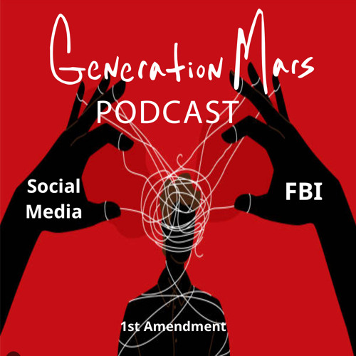 Stream THE HISTORY OF BIG TECH AND BIG GOVERNMENT by Generation Mars Media Listen online for