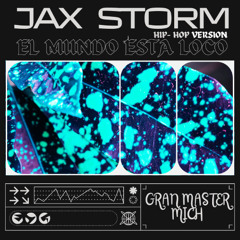 El mundo esta loco (hip-hop)