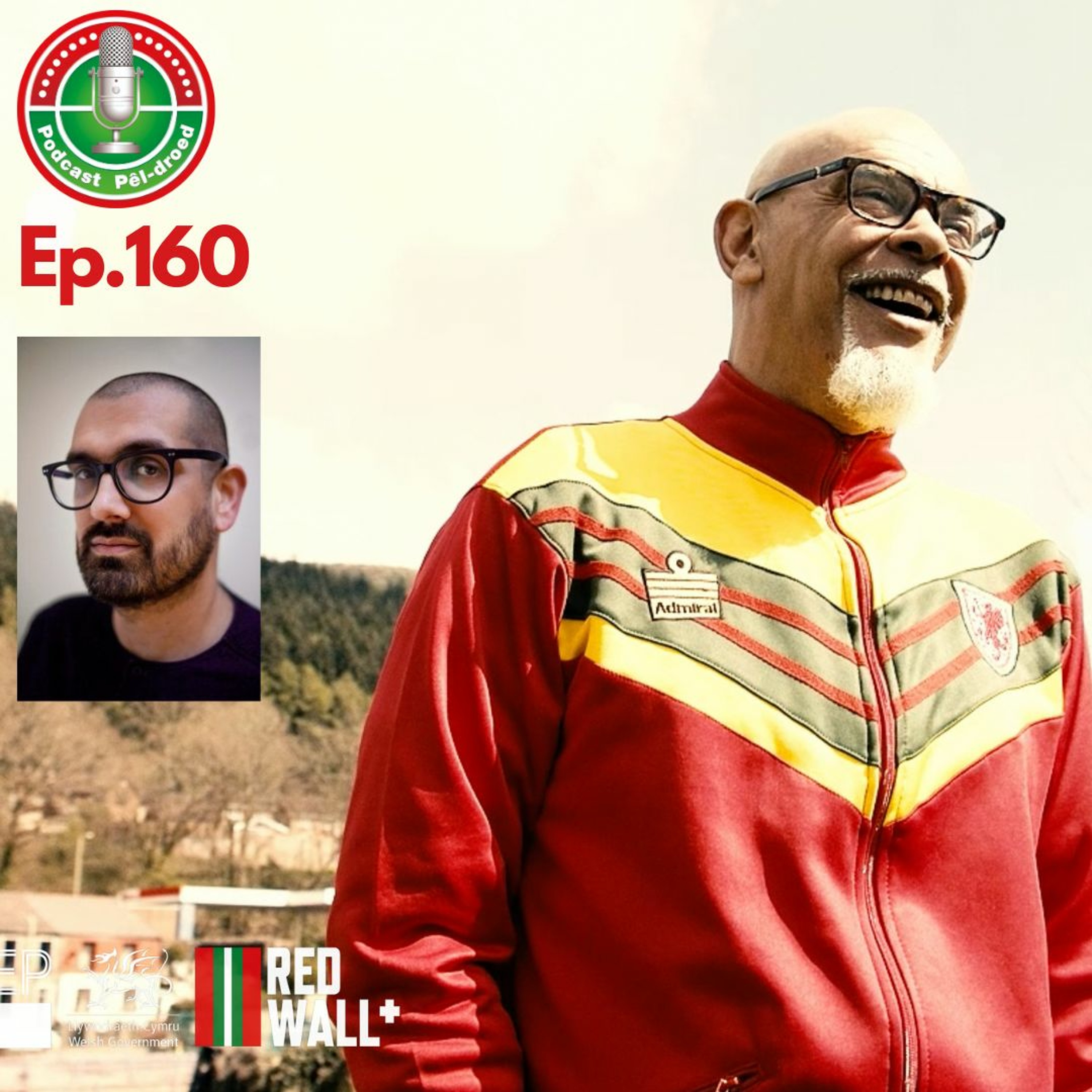 Podcast Pêl-droed