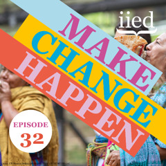 32. Gender justice: why is progress so slow?