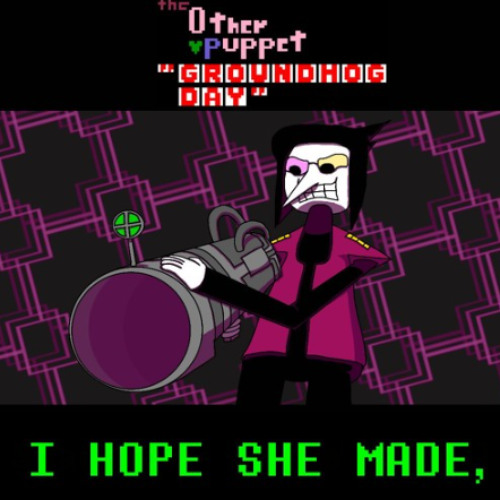 [PIIIPEJAM] I HOPE HE MADE.