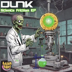Dunk - Carbon [Premiere]