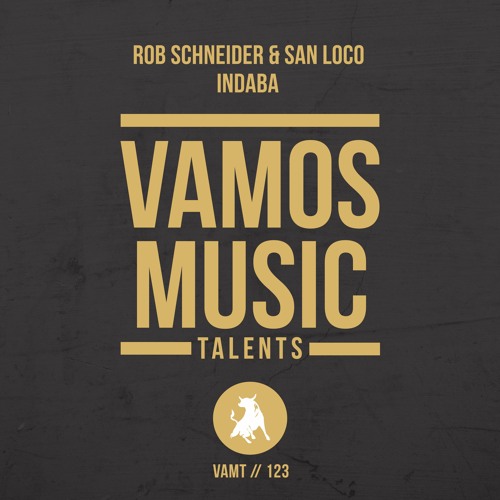 Rob Schneider & San Loco - Indaba (Radio Edit)