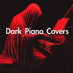 Jeff Buckley - Hallelujah Dark Piano Version
