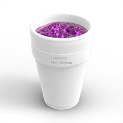 LxxninCup x wokeup