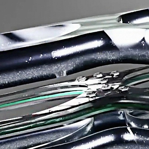 MDW 2023 - Day 4 > Roof Booking takeover with Inner Lakes