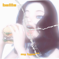 bellla - my typEEE