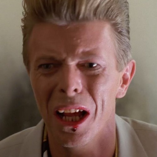 Soundtrack Twin Peaks: Fire Walk with Me Expanded,Starring David Bowie