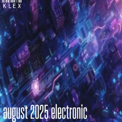 KLEX 2025.08 Electronic