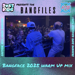 JustRob Presents the Bangfiles