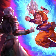 Tevvez & Mqx - port x Kaio-Ken x10