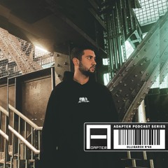 ADAPTER PODCAST 046 - OLLIGARCH