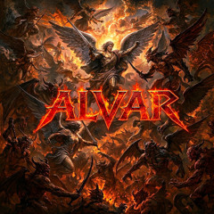ALVAR - ⛓️7ªSesion⛓️HARD TECHNO/INDUSTRIAL/RAWSTYLE SET- (2025-12-14)