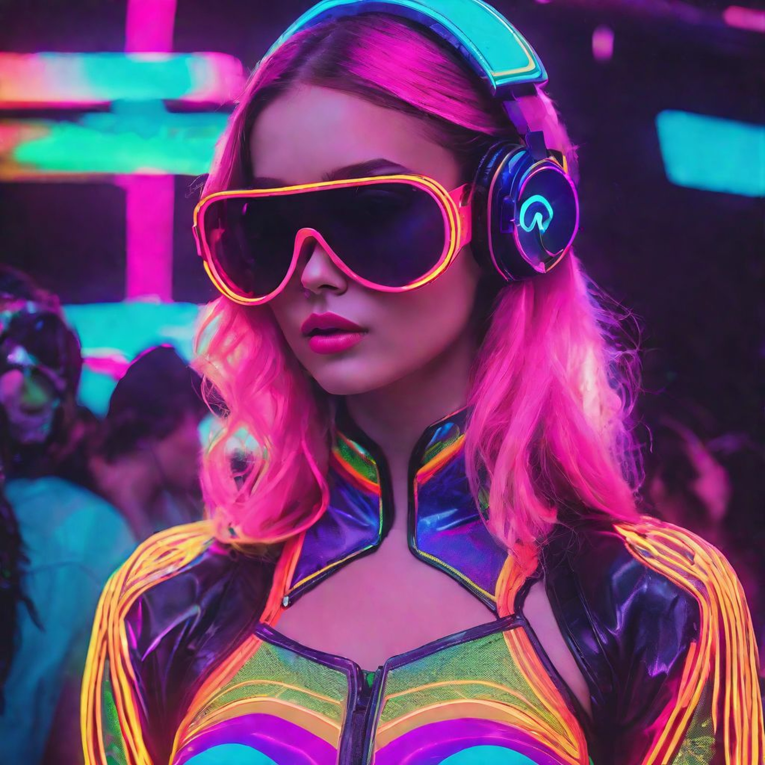 DJ BEST HOUSE