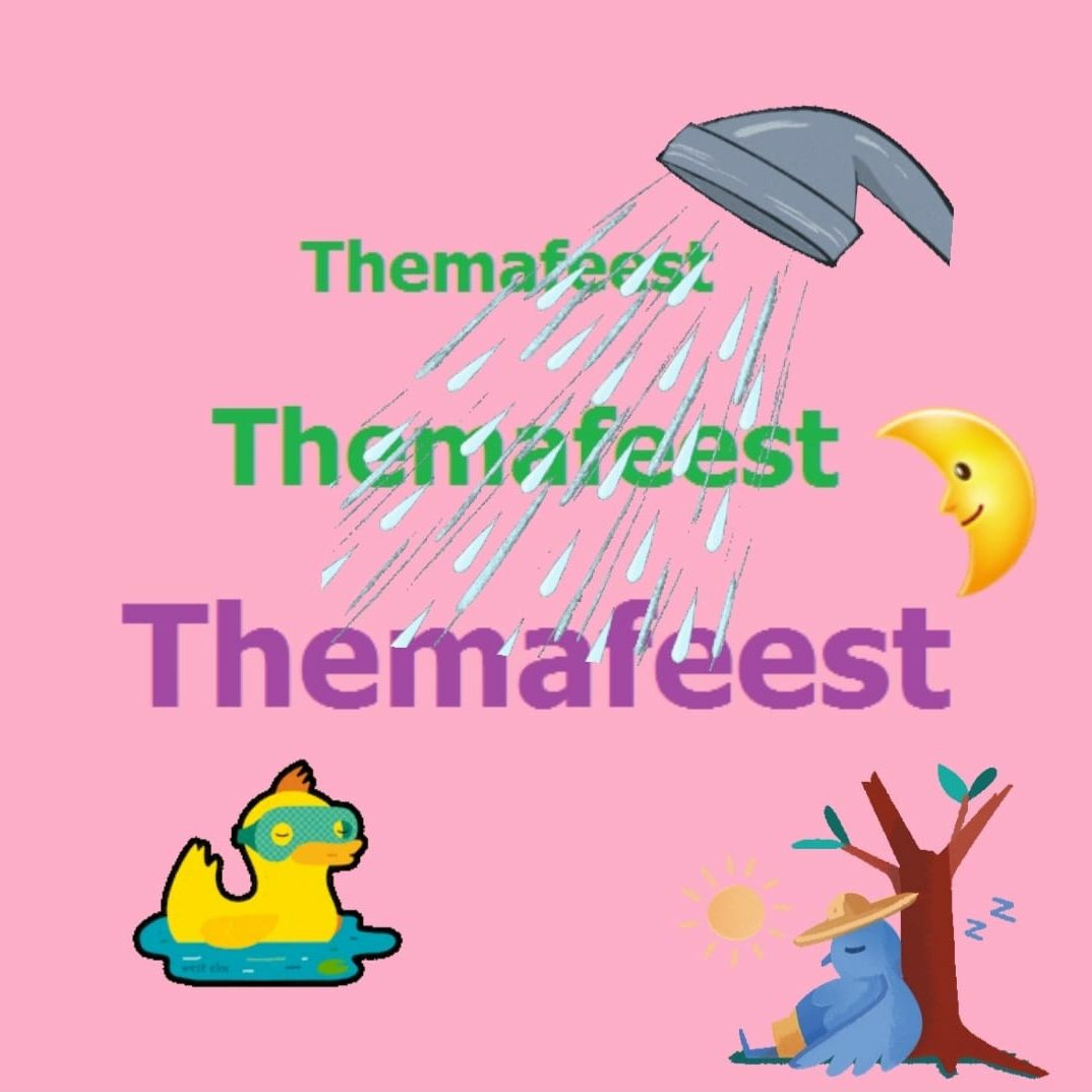 Themafeest
