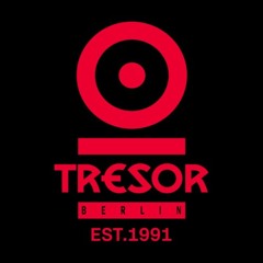 Tresor : New Faces - G.oss- 22/05/24