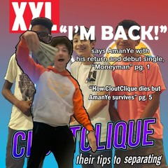 M0N3¥M@N ft. Grimace