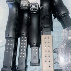 DarooBaby - 20 Sticks Last part only + bass boost