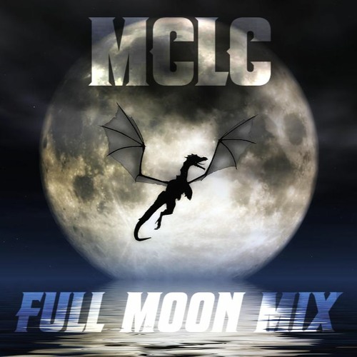 Full Moon Party (Closing Set)