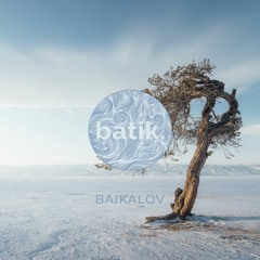 Baikalov at Batik Music