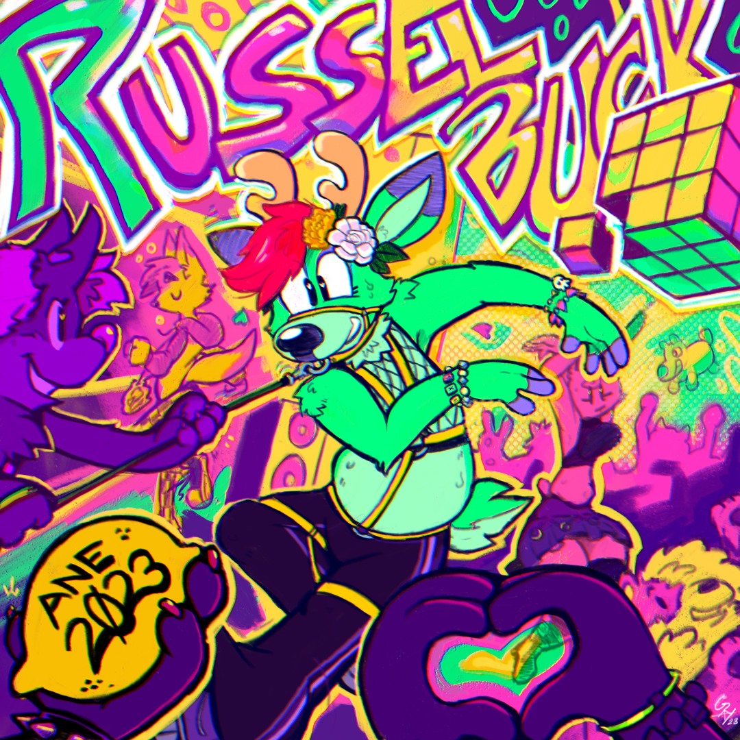 Stream r u s s e l b u c k | Listen to HYPERMIXES (Giant Mashups ...
