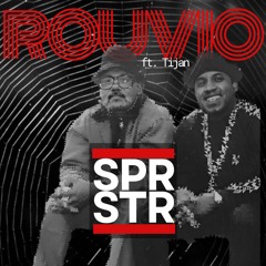 SPRSTR (Ruff Vox Rap)