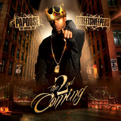 Let The Dogs Loose (feat. Busta, Raekwon, Sheek & Styles P)