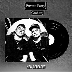 Skofbeat B2B M3jia - After Party CrewGrobest (COL)