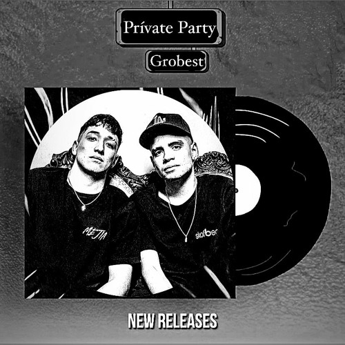 Skofbeat B2B M3jia - After Party CrewGrobest (COL)