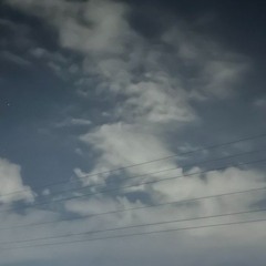 С неба падают слезы