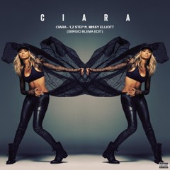 Ciara - 1,2 Step (Sergio Blema Edit) FREE DOWNLOAD