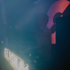 SANTI LUX - live for Elysium at Schneiderei Zurich