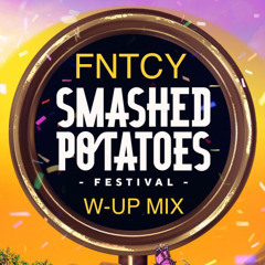 Smashed Potatoes Freestyle Mix
