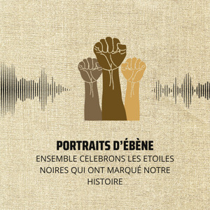 Portrait de Louis Delgrès : symbole de la résistance noire et de l'héritage afro-caribéen face à l'esclavage.