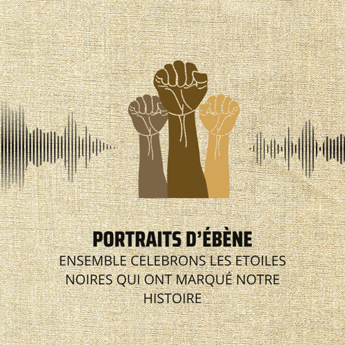 Portrait de Louis Delgrès : symbole de la résistance noire et de l'héritage afro-caribéen face à l'esclavage.