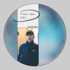 PURE WAX // 1985 aka SERKIN
