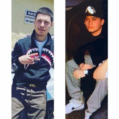 DMONEY97K x WEST DEMARS - IN THE FIELD