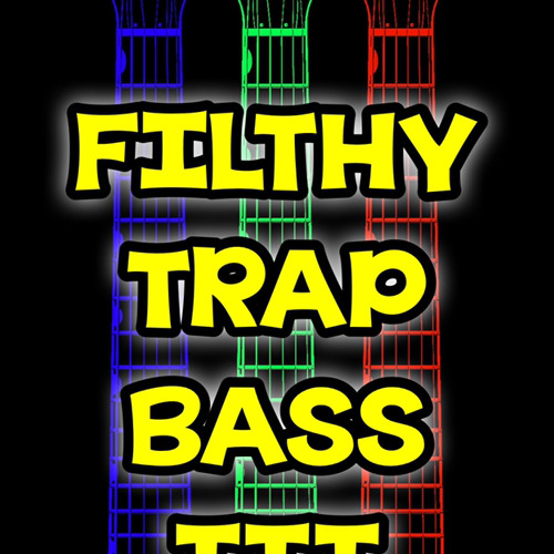 Stream Filth - III TRAP BASS The Brutal Game By Check-a-Bitch Beats ...