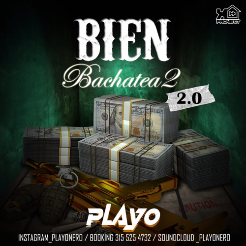 BIEN BACHATEA2 2.0 (HBD SAMUEL)