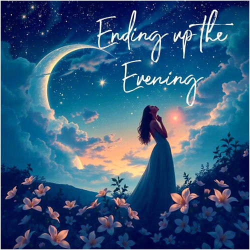 Ending Up the Evening