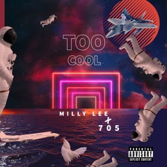 Too Cool (705 x MillyLee)