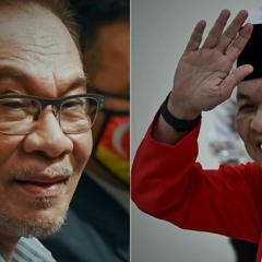 Anwar-Zahid phone conversation