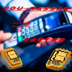 VOU PASSAR O CARTÃO   Mr Bim Mc (DJBB) 2021