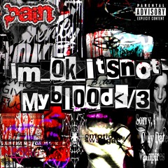 i'll stop stabbing when u stop screaming (prod by 4Wzee x yoyopowsi)